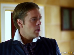 Schwarz, Europäisch, Absätze, Latina, Zierlich, Muschi, Realität, Uniform