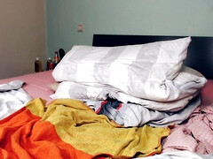 Grote lul, Blond, Seksspeelgoed, Hd, Masturbatie, Orgasme, Tiener, Speelgoed