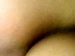 Arabisch, Schönheit, Grosser arsch, Grosser kitzler, Paar, Hd, Küssen, Vibrator