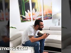 Анальный секс, Большая жопа, Большие сиськи, Минет, Хд, Лизание, Киски, Тату