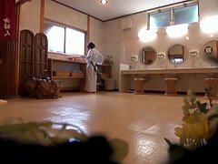 美人, 浮気する, グループ, 日本人, ティーン, オッパイの, 濡れ, 妻