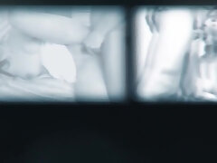 素人, アジア人, お尻, フェラチオ, コンピレーション, 淫乱熟女, オマンコ, ティーン