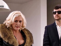 ブロンド, フェラチオ, 浮気する, 自然山雀, ハメ撮り, オマンコ, 剃毛, ヴァージン