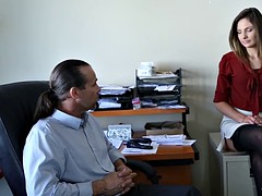 アナル, ストッキング