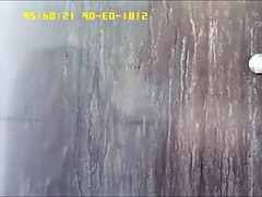 Волосатые, Душ, Молоденькие