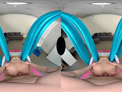 3d, 美女, デカパイ, フェラチオ, ハメ撮り, 現実, オッパイの