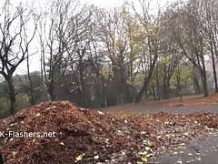 Amateur, Lingerie, Masturbation