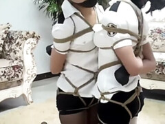 Asiático, Sadomasoquismo, Hd, Japonés