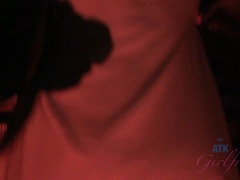 Amateur, Cuarto de baño, Mamada, Morena, Novia, Perforación, Pov, Coño