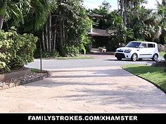 Grosse bite, Gros seins, Blonde, Tir de sperme, Petite amie, Hard, Hd, Nénés