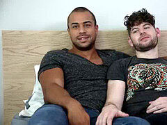 Анальный секс, Жопа, Парочка, Глубокая глотка, Черненькие, Геи, Секс без цензуры