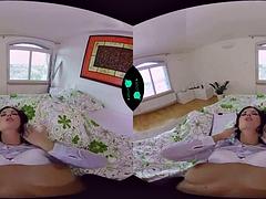 Not Sure Again: Blowjob, Hardcore  Pov VR Porn