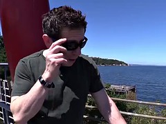 Flexible, Sexo duro, Estrella porno, Pov, Tatuaje