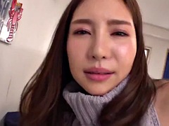 アジア人, デカパイ, 日本人