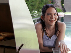 Семяизвержение, Член, Собачьи, Европейки, Хд, Латиноамериканки, Натуральные сиськи, Пирсинг