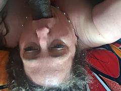 Belle grosse femme bgf, Sucer une bite, Rondelette, Branlette thaïlandaise, Hd, Interracial, Mature, Pute