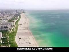 デカ尻, デカチン, フェラチオ, 茶髪の, 中出し, イく瞬間, Hd, タトゥー