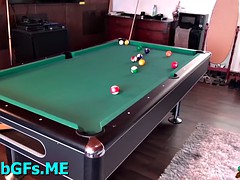 Amateur, Noire, Tir de sperme, Noir ébène, Doigter, Petite amie, Léchez, Pov