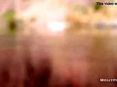 Любители, Блондинки, Минет, Кончили внутрь, Подружка, Секс без цензуры, Натуральные сиськи, На природе