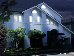 Nana, Brunette brune, Plantureuse, Hard, Hd, Actrice du porno, Nénés, Épouse