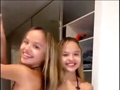 Leie, Arsch, Grosser schwanz, Blondine, Selbstgemacht, Lesbisch, Muschi, Jungendliche (18+)