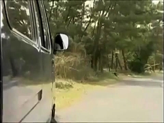 Asiatisch, Fetisch, Japanische massage, Milf, Im freien