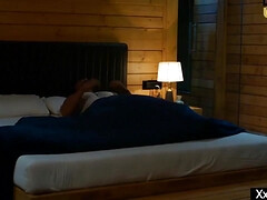 Sex-addicted Indian MILF memorable xxx video