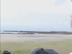 Asiático, Mamada, Japonés, Pov