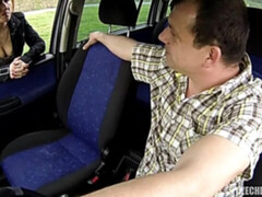 Gros cul, Sucer une bite, Voiture, Branlette thaïlandaise, Lingerie, De plein air, Jarretelles, Pute