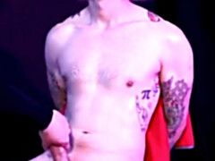 素人, デカチン, ボンデージ, イく瞬間, 指いじり, ゲイ, 魅力的, タトゥー