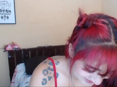 Двойное проникновение, Ласковые ручки, Домашнее видео, Межрасовый секс, Белье, От первого лица, Рыжие, Вебкамера