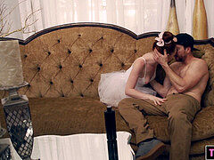 中出し, 軟体, 赤毛, ティーン