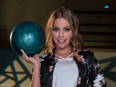 お尻, ブロンド, バック, 手コキする, ハードコア, キス, スポーツ, オッパイの