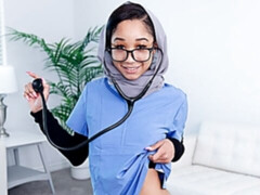 Grote kont, Grote lul, Pijpbeurt, Hondjeshouding, Zwart, Natuurlijke tieten, Gezichtspunt, Tiener