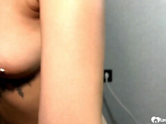 Любители, Бисексуалы, Брюнетки, Дилдо, Пальцем, Секс без цензуры, Домашнее видео, Поцелуи