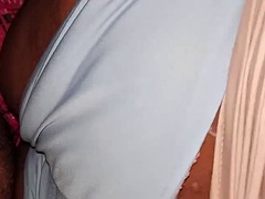素人, ぽっちゃり, 黒人, 中出し, 黒人, フェティッシュ, ハードコア, 淫乱熟女