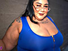 Schmuddelige sprache, Hd, Latina, Pov, Rau, Schlampe, Ablutschen, Titten