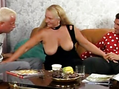 18 летние, Анальный секс, Немки, Бабушки, Зрелые