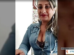 Leie, Blondine, Hausfrau