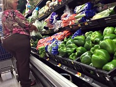 Mooie dikke vrouwen, Omie, Moeder die ik wil neuken, Bekijker