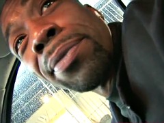 In den arsch, Grosser schwanz, Interrassisch, Rasiert