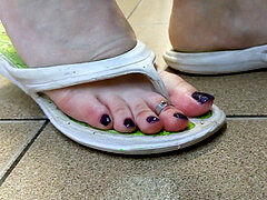 Im freien, Öffentlich