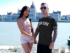 Kont, Pijpbeurt, Fetisj, Handbeurt, Interraciaal, Zoenen, Tiener, Thais