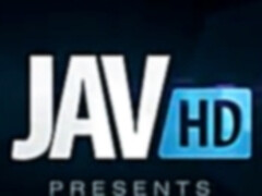 Asiatisch, Blasen, Doppelpenetration, Hardcore, Rotschopf, Titten