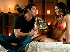 Поза 69, Большая жопа, Минет, Собачьи, Секс без цензуры, Лизание, Белье, Бритые