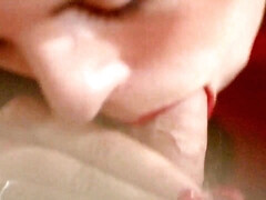 Blasen, Milf, Vintage