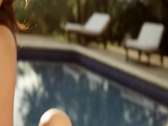 Vingeren, Hd, Lesbisch, Buiten