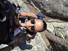 Leie, Kompilation, Selbstgemacht, Ablutschen