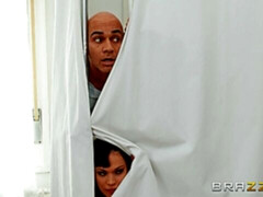 Anaal, Bruinharig, Hondjeshouding, Flexibiel, Hardcore, Moeder die ik wil neuken, Klein, Tieten likken