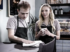 Блондинки, Минет, Собачьи, Лизание, Бритые, Молоденькие, Сиськи